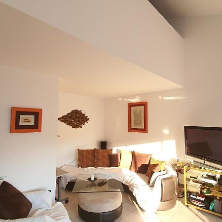 Azirys By Welcome To Cannes Apartamento Exterior foto