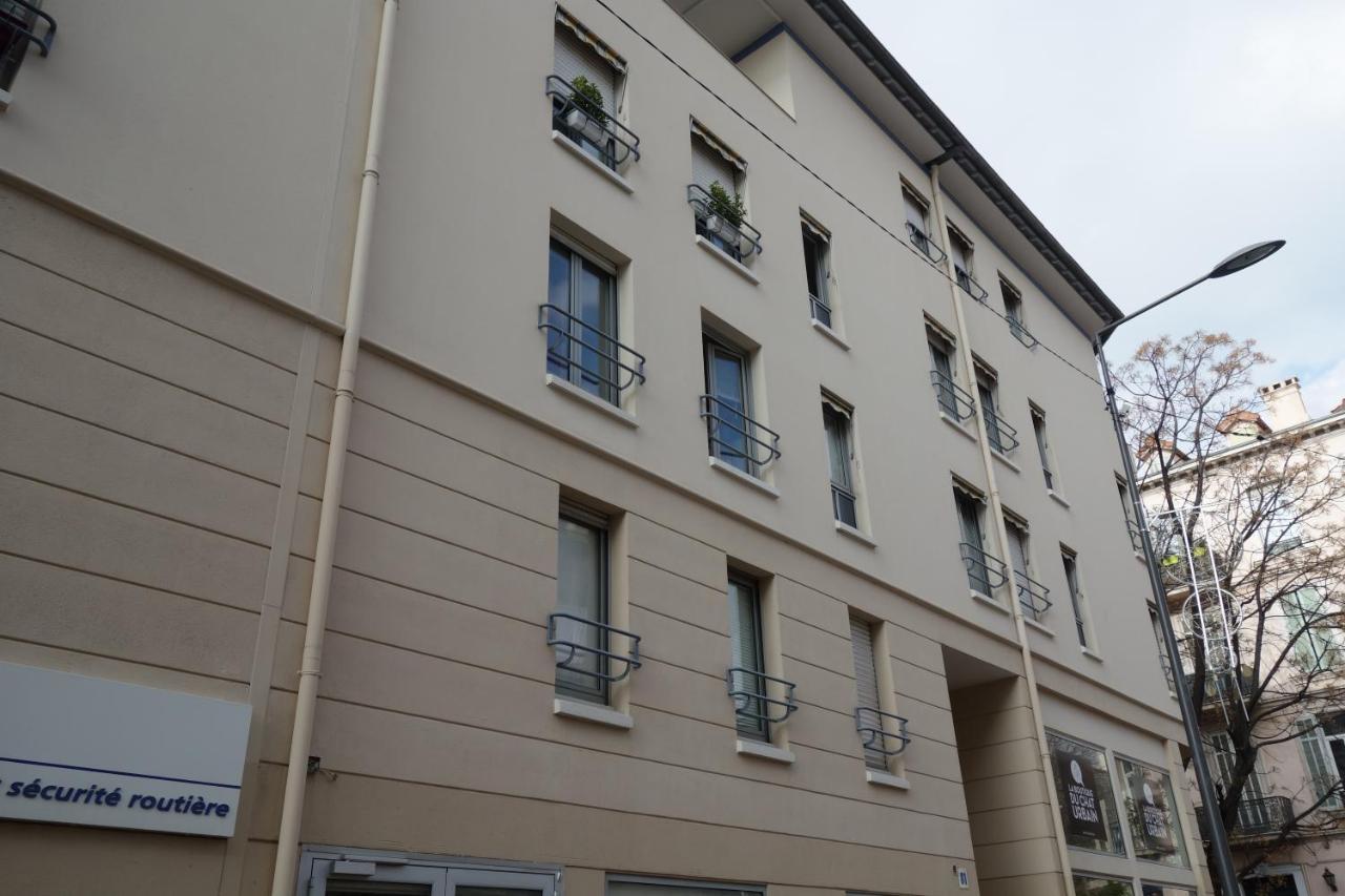 Azirys By Welcome To Cannes Apartamento Exterior foto