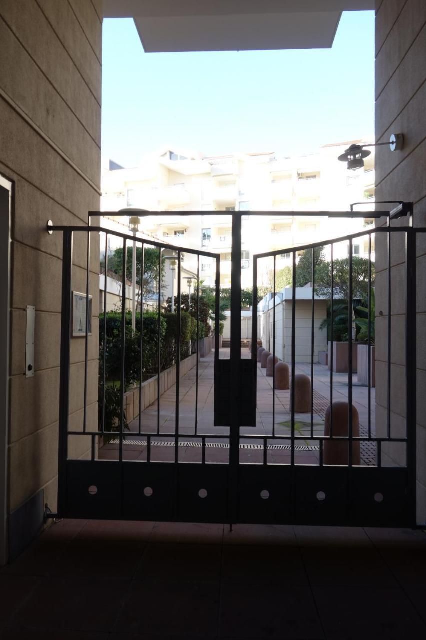 Azirys By Welcome To Cannes Apartamento Exterior foto